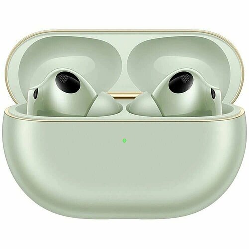 Беспроводные наушники HUAWEI FreeBuds Pro 4 зеленый RU 1778000₽
