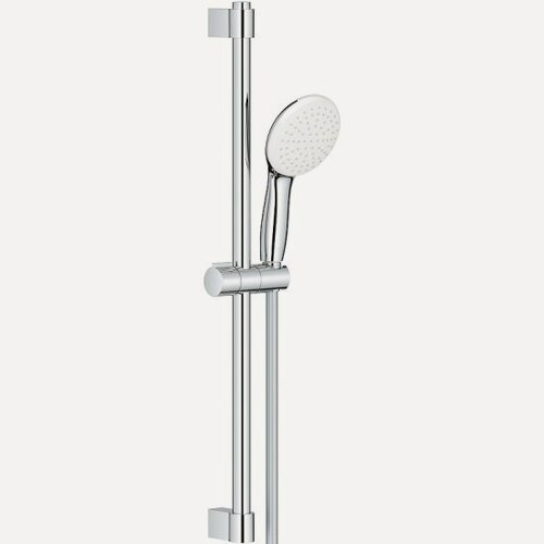 Изображение товара Душевой гарнитур Grohe Tempesta 110 1 режим струи, хром (27924003)
