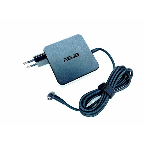 Блок питания (зарядное устройство) для ноутбука Asus W15-065N1B 19V 3.42A (4.0-1.35) 65W Square