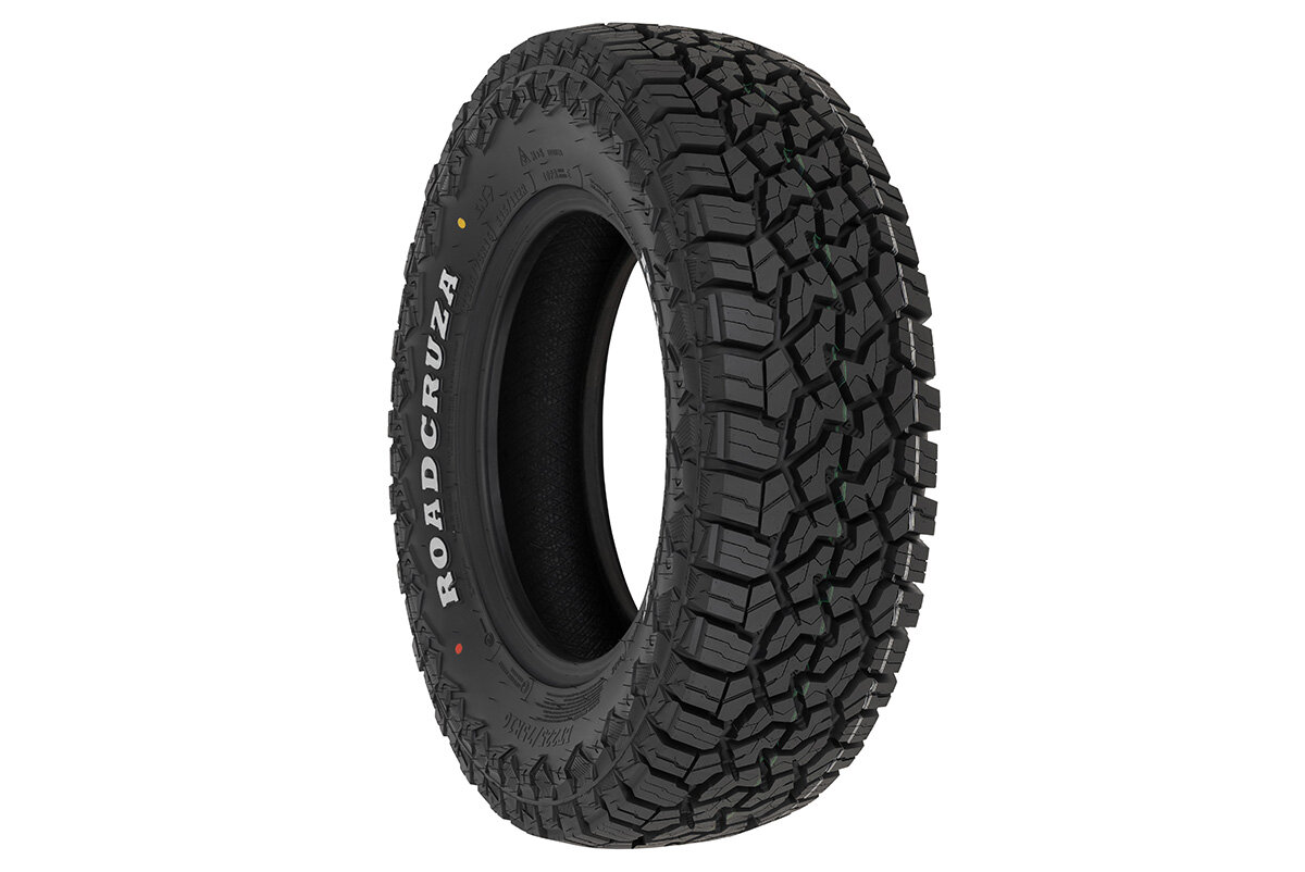 Шина пневматическая Roadcruza RA7000 X/T LT225/75R16 115/112R