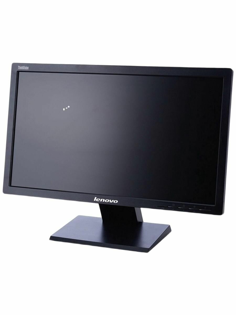 Монитор Lenovo ThinkVision LT2013s 19,5-дюймовый ЖК-монитор