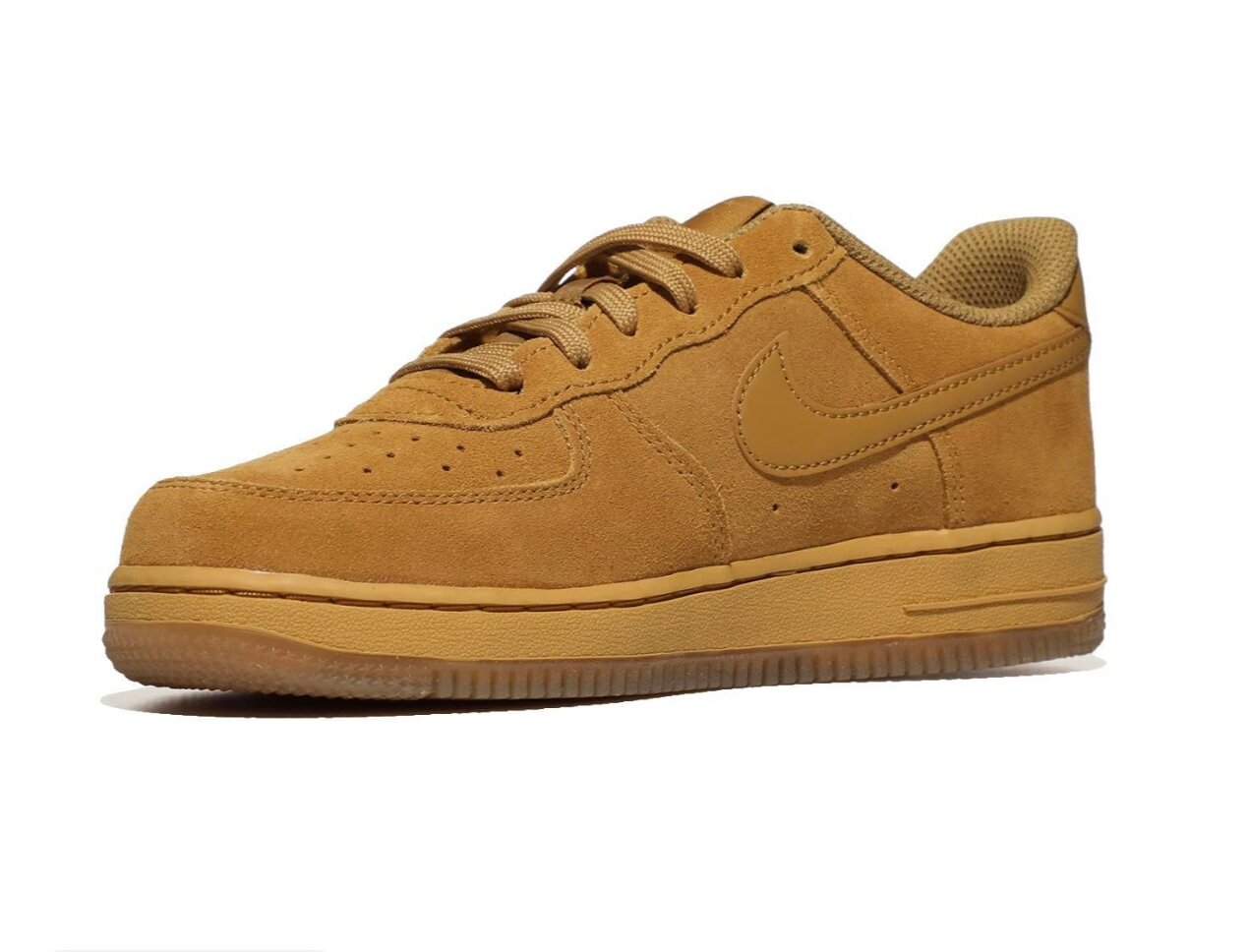 Кроссовки  1 Low, размер 43-44, brown