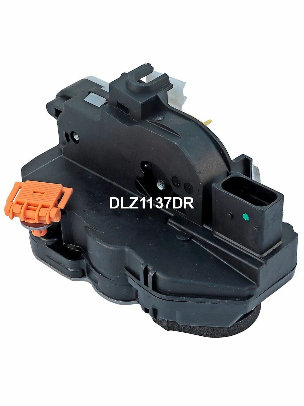 Замок двери Opel Astra Zafira Insignia Chevrolet Aveo Cruze