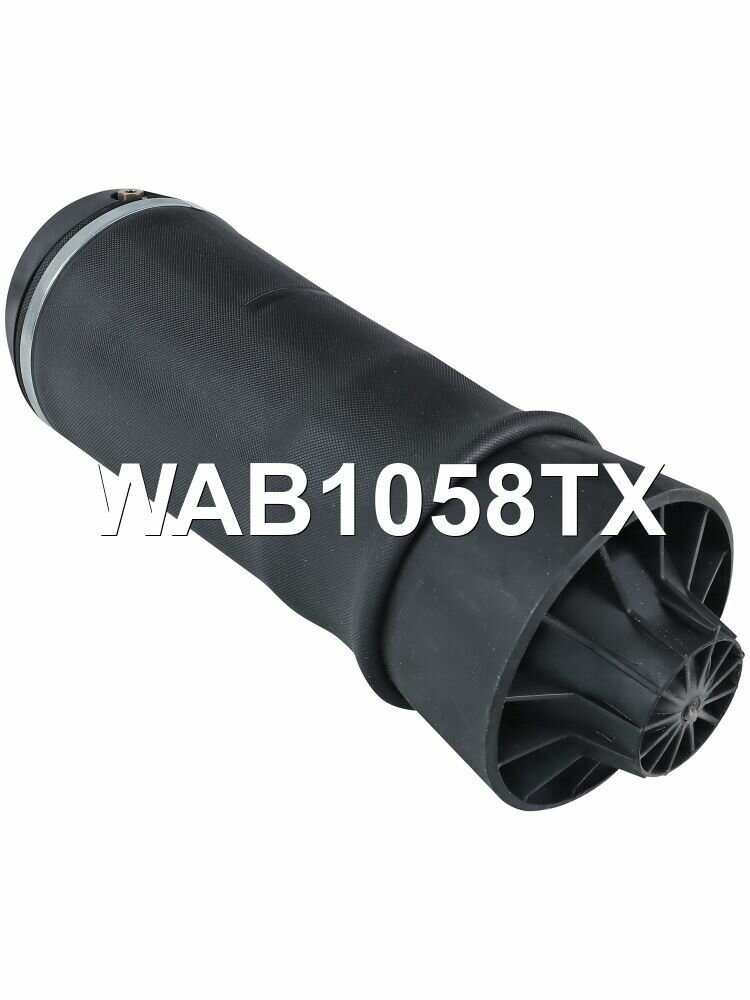 Пневмобаллон Krauf WAB1058TX для JEEP Grand Cherokee
