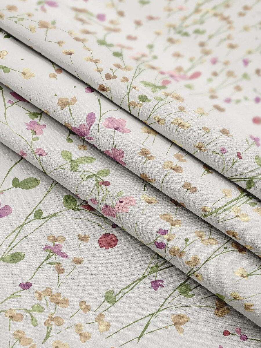 Постельное белье 1,5сп эффект Персика — фото 1