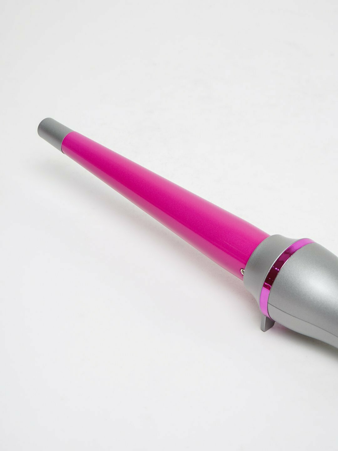 Профессиональная конусная плойка MAC Stayler МС-2218, с керамическими пластинами — фото 1