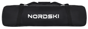 Чехол лыжероллерный NORDSKI ROLLER Black NSU310100