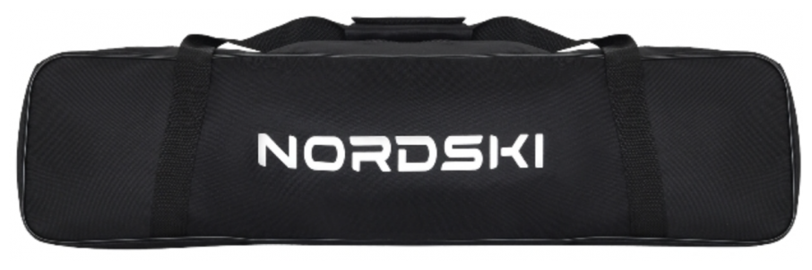 Чехол лыжероллерный NORDSKI ROLLER Black NSU310100