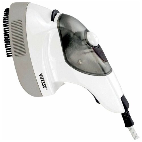 Утюг Vitesse VS-655 белый 158400₽