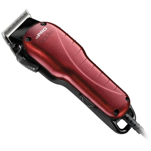 Andis Машинка для стрижки волос Andis USPRO 05-24 мм сетевая 8W 9 нас 66220 US-1 815900₽