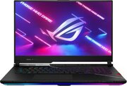 Ноутбук ASUS ROG Strix SCAR 17 2022 G733ZW-LL153W (90NR08G2-M008U0)