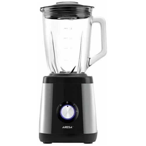 Стационарный блендер ARESA AR-1114 черный 390600₽