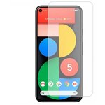 Защитное стекло для Google Pixel 5 - изображение