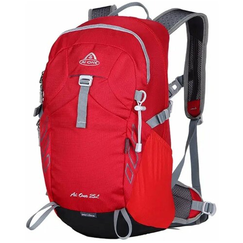 Рюкзак Ai One 1751 25л. Red