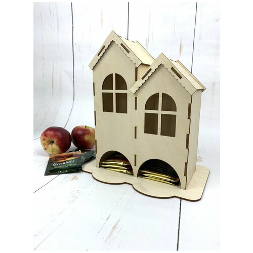 Подставка для чайных пакетиков