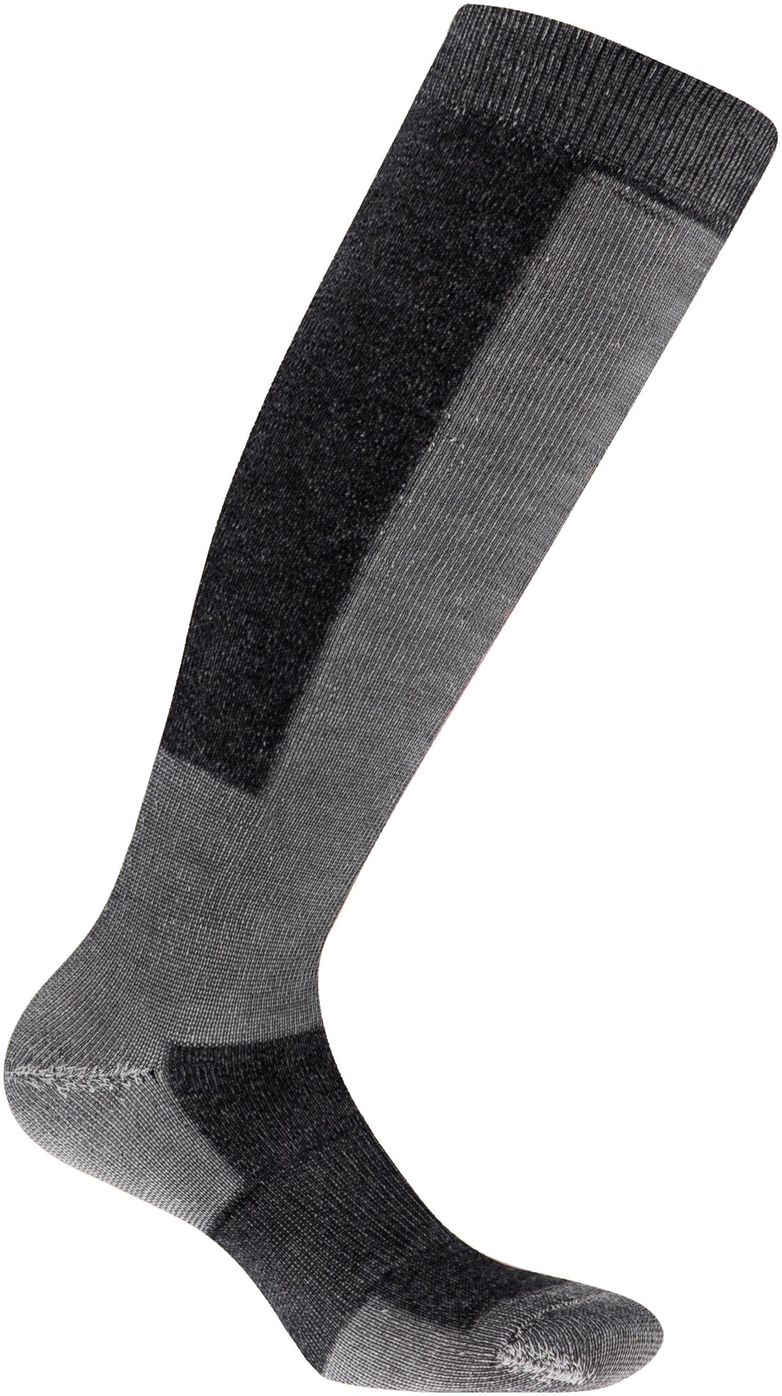 Носки Accapi 2022-23 Ski Thermic Black/White (EUR:34-36) 