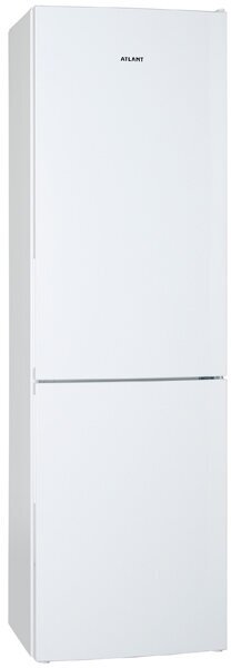 Холодильник ATLANT XM-4624-101 2-хкамерн. белый - фотография № 3