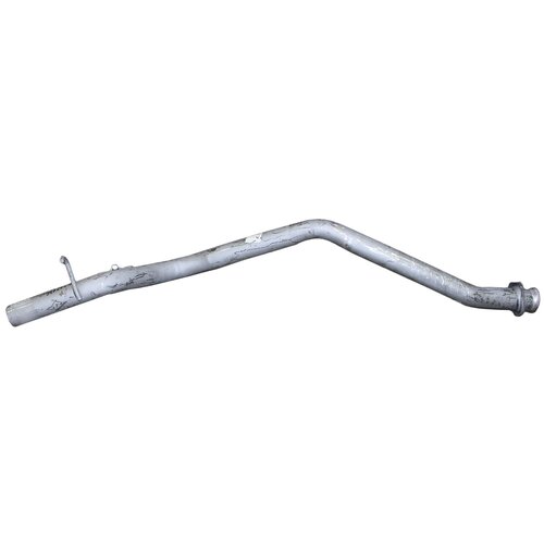 Труба выхлопная глушителя ГАЗ-2217 ЕВРО3 СОД 2310-1203170-40