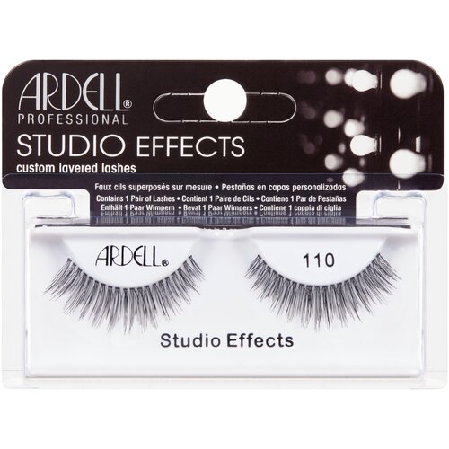 ARDELL PROF. STUDIO EFFECTS 110 Накладные ресницы