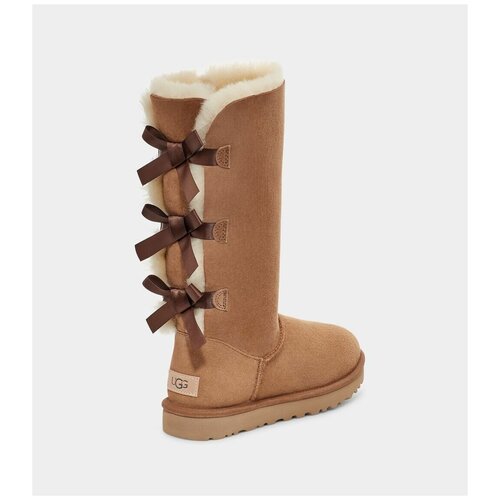 фото Угги ugg bailey bow tall ii