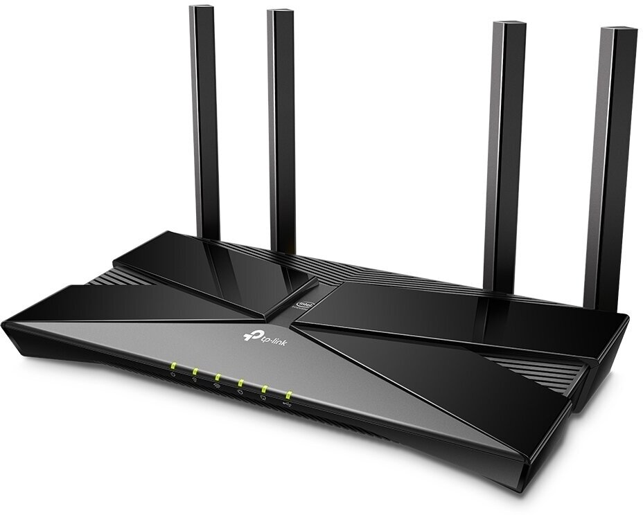 Двухдиапазонный Wi-Fi роутер TP-LINK Archer AX50