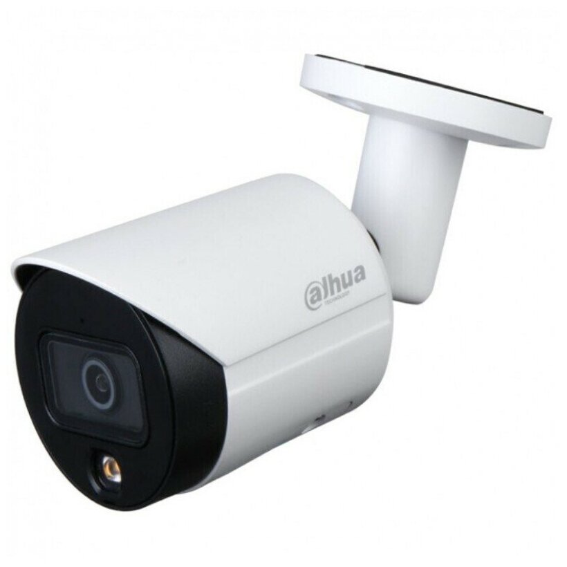 Видеокамера Dahua DH-IPC-HFW2239SP-SA-LED-0360B