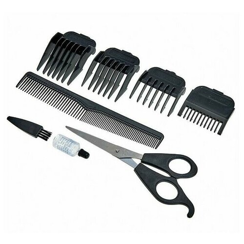 Машинка для стрижки DELTA DL-4066 бронзовый 97500₽