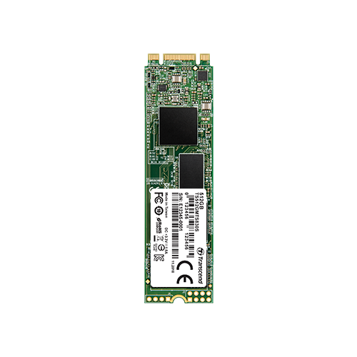 Флеш-накопитель Transcend Твердотельный накопитель SSD 256GB Transcend M.2 2280, PCIe Gen3x4, M-Key, 3D Nand