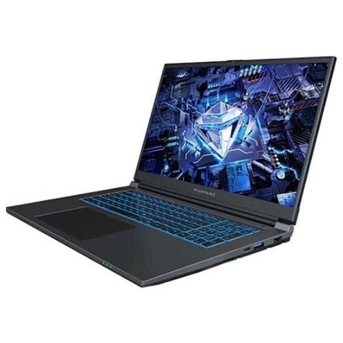 Machenike L17 L17-i511400H3050Ti4GF144HSM00R1 Black 173 FHD i5-11400H16GB512GB SSD дискRTX3050Ti 4GBDOSRUkbd подсветка клавиатуры 8314700₽