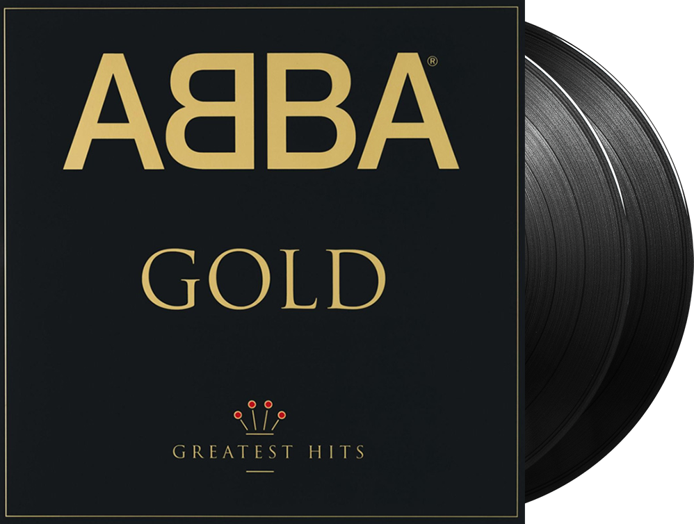 ABBA Gold: Greatest Hits (Limited Back to Black Vinyl) Виниловая пластинка Universal Music - фото №9