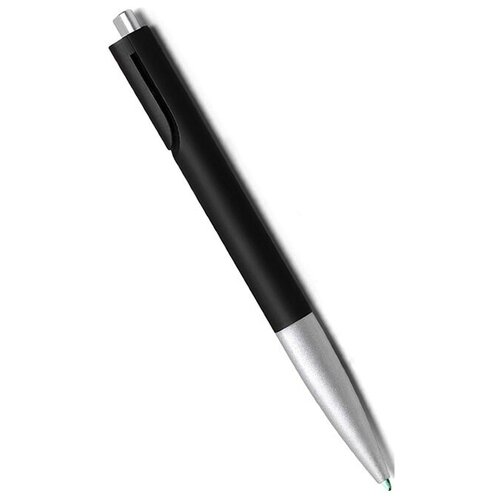 Ручка шариковая Lamy 283 noto, Черный, серебристый, M16Ч