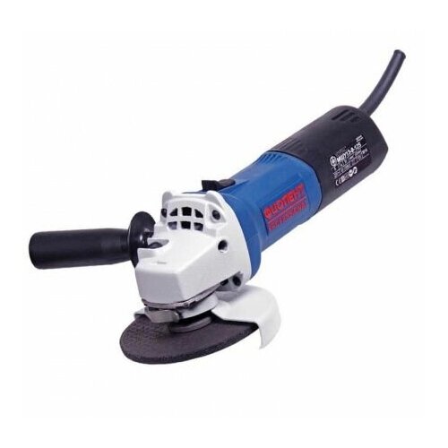 Углошлифовальная машина МШУ13-9-125 676900₽