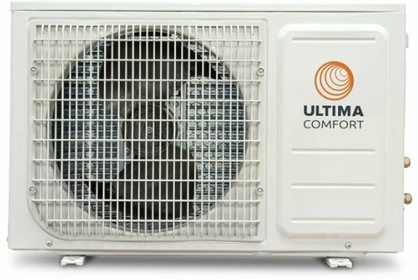 Кондиционер ULTIMA COMFORT EXP-12PN - фотография № 7