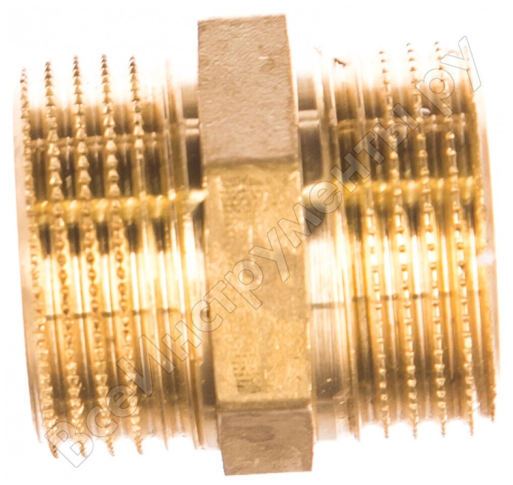 Ниппель STOUT RG008Q0O7EVAPM