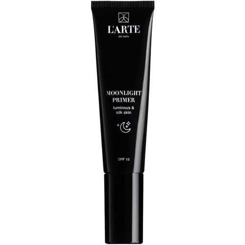 L'arte del bello, Праймер для сияния кожи c SPF15 Moonlight Primer праймер для сияния кожи c spf15 l arte del bello moonlight primer