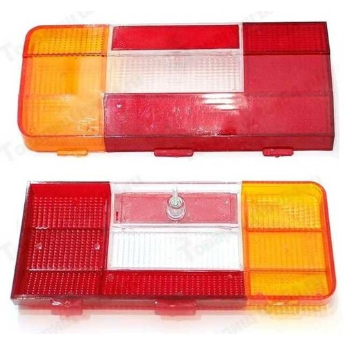 Стекло фонаря заднего ВАЗ 2106 правое левое Димитровград 868₽