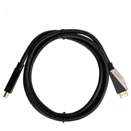 Кабель HDMI Vcom CG860-1.5M кабель vcom hdmi hdmi 1м cg860 1m