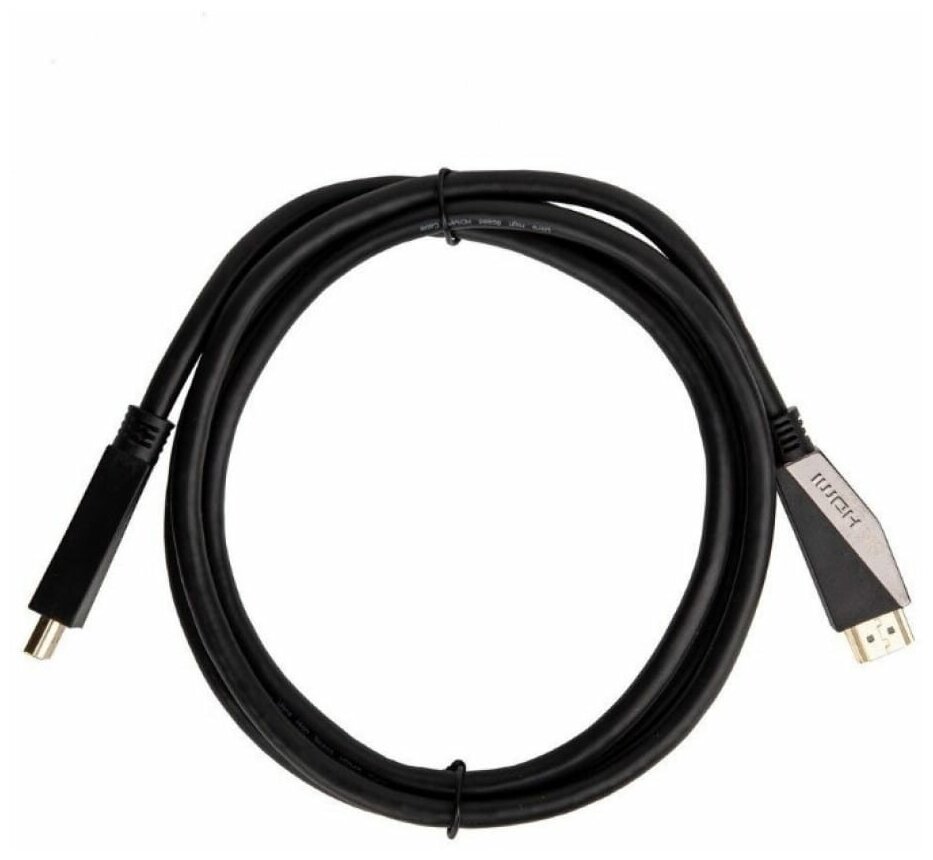 Кабель/ Кабель HDMI 19M/M, ver. 2.1, 8K@60 Hz 1.5m VCOM