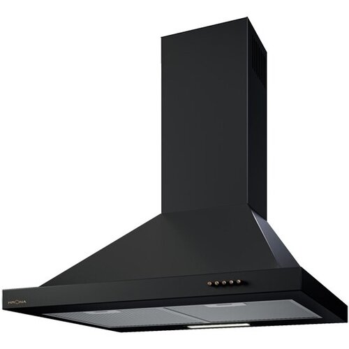 Купольная вытяжка Krona Bella Retro 600 BLACK PB 1061100₽