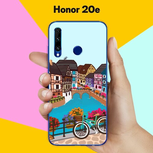    Honor 20e  /   20