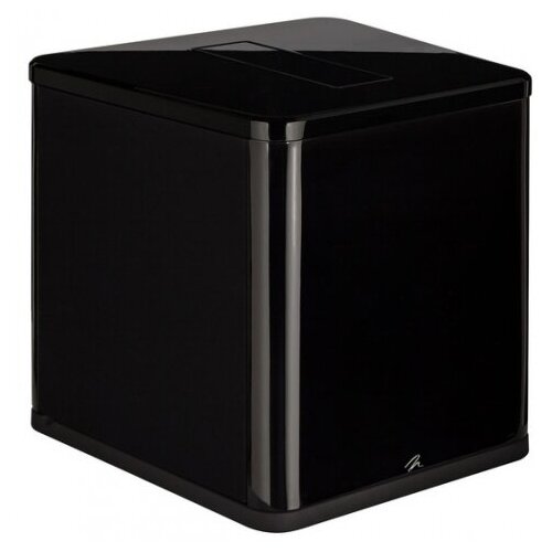 Сабвуфер Martin Logan BalancedForce 210 Gloss Black 47000000₽
