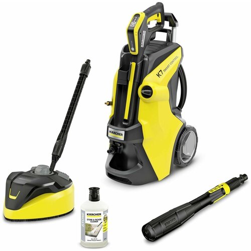 Мойка высокого давления Karcher K7 Smart Control Home 1.317-203.0