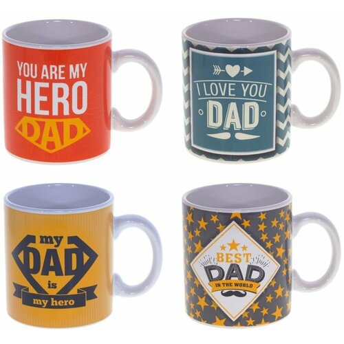 Кружка Casaentera CE02-748834 600 мл