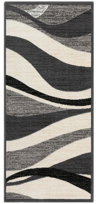 Ковер Люберецкие ковры "Мокко", прямоугольный, 100х200 см, джут