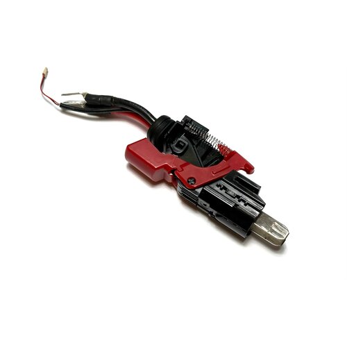 Кнопка с контактной группой проводами для Dyson V11 V15 SV14 SV22 3499₽