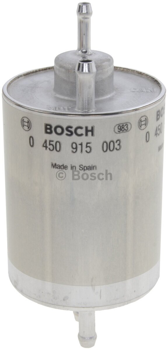 Фильтр топливный Bosch, 0450915003