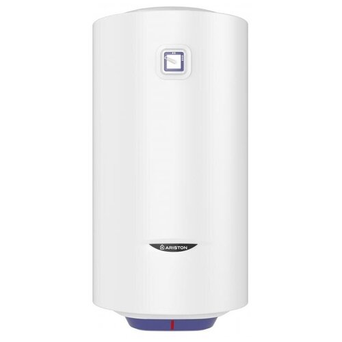 Электрический водонагреватель Ariston ABS BLU1 R 30 V Slim 1851800₽