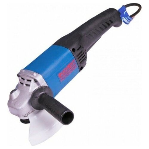 Угловая шлифмашина сетевая фиолент МШУ3-11-150 Фиолент 438800₽