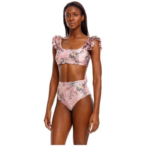 Лиф AGUA BENDITA 7001 Arielle Papier розовый Размер M 12069₽