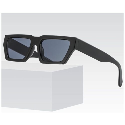 Солнцезащитные, имиджевые очки